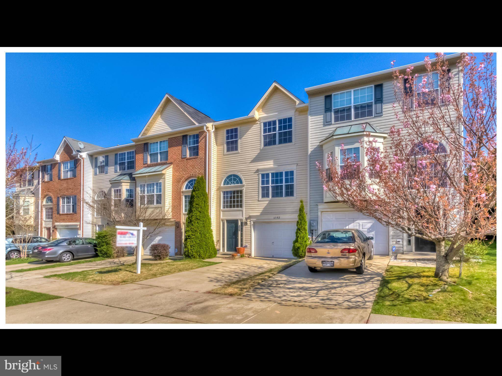 Columbia, MD 21045,6302 GRAY SEA WAY