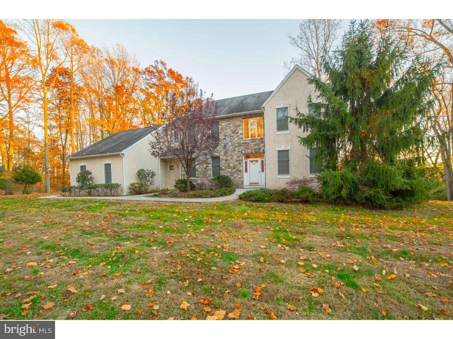 Chadds Ford, PA 19317,267 HARVEY RD