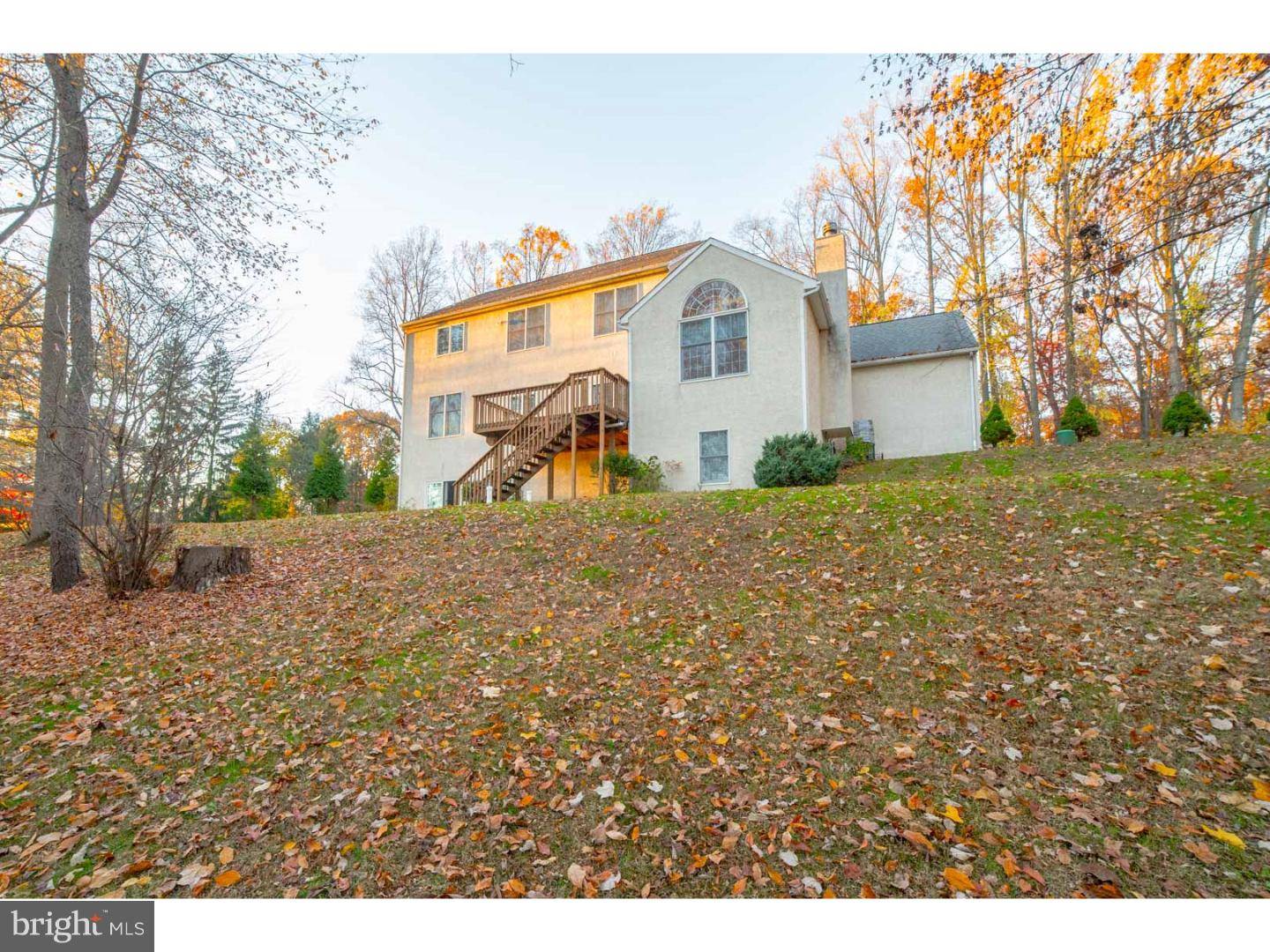 Chadds Ford, PA 19317,267 HARVEY RD