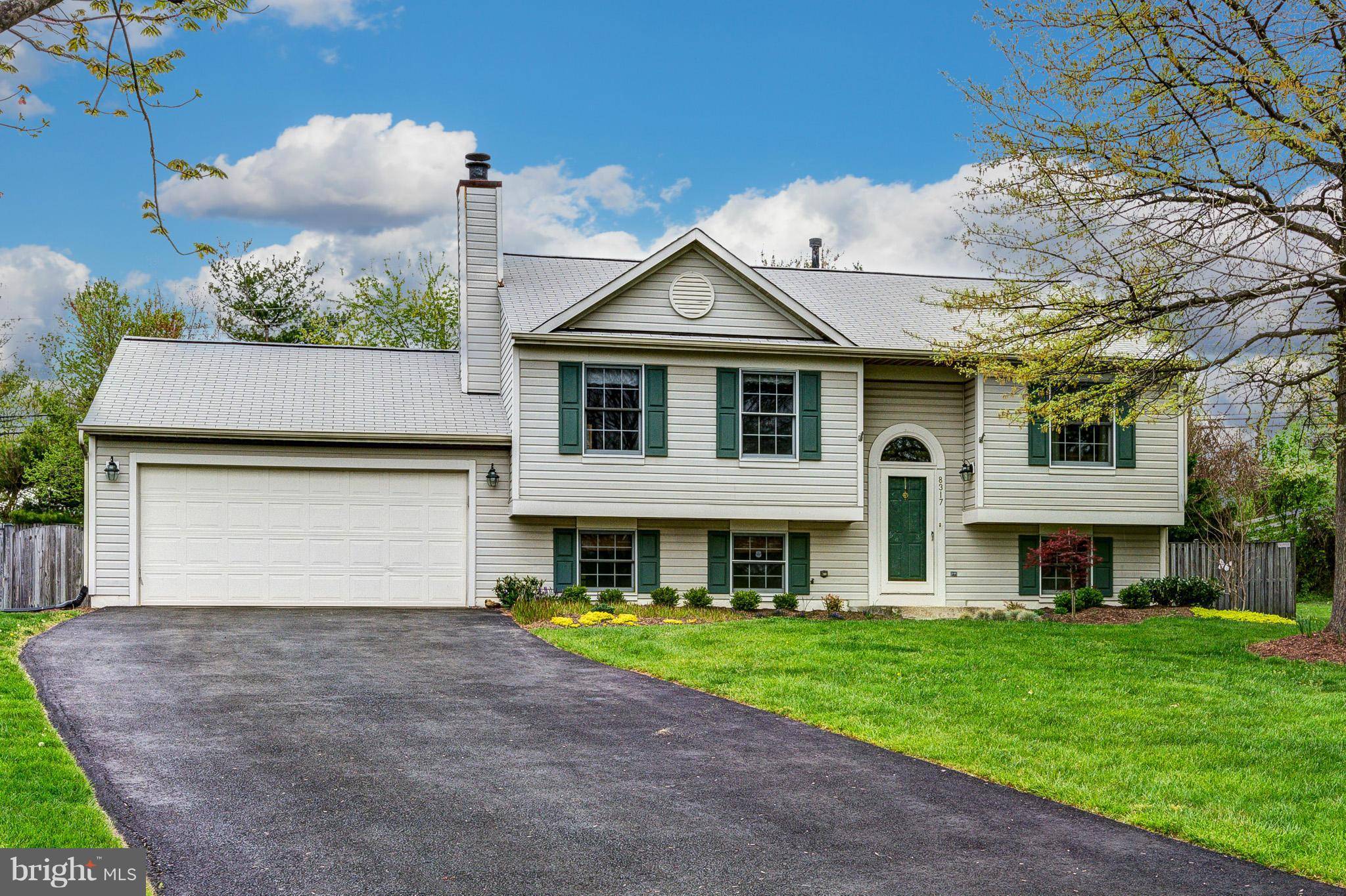 Ellicott City, MD 21043,8317 JUMPING FIELD CT