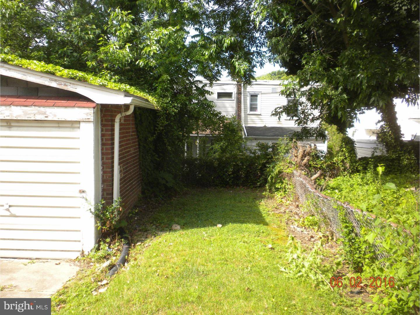 Sharon Hill, PA 19079,226 BARTLETT AVE