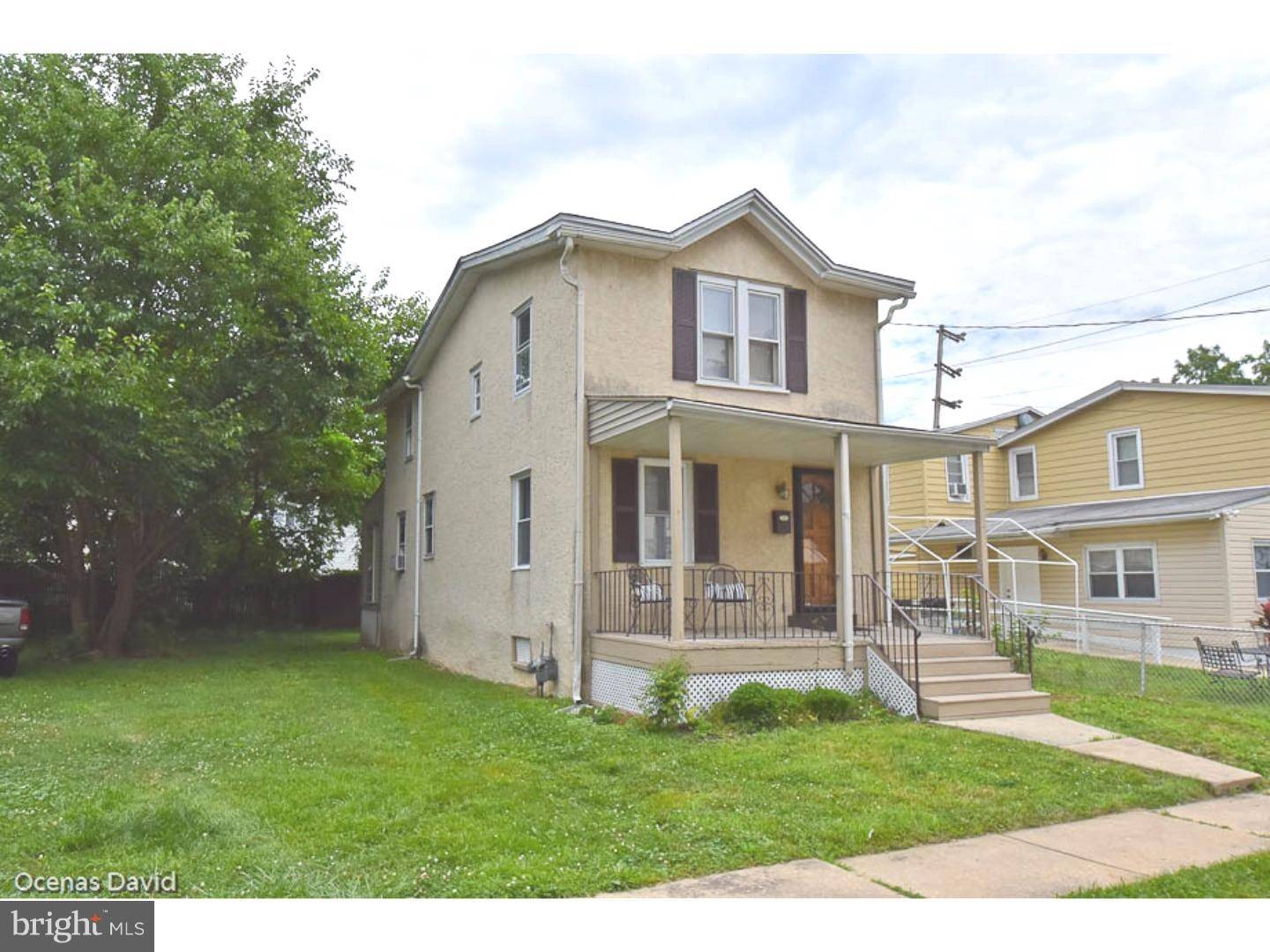 Morton, PA 19070,107 PENNINGTON AVE