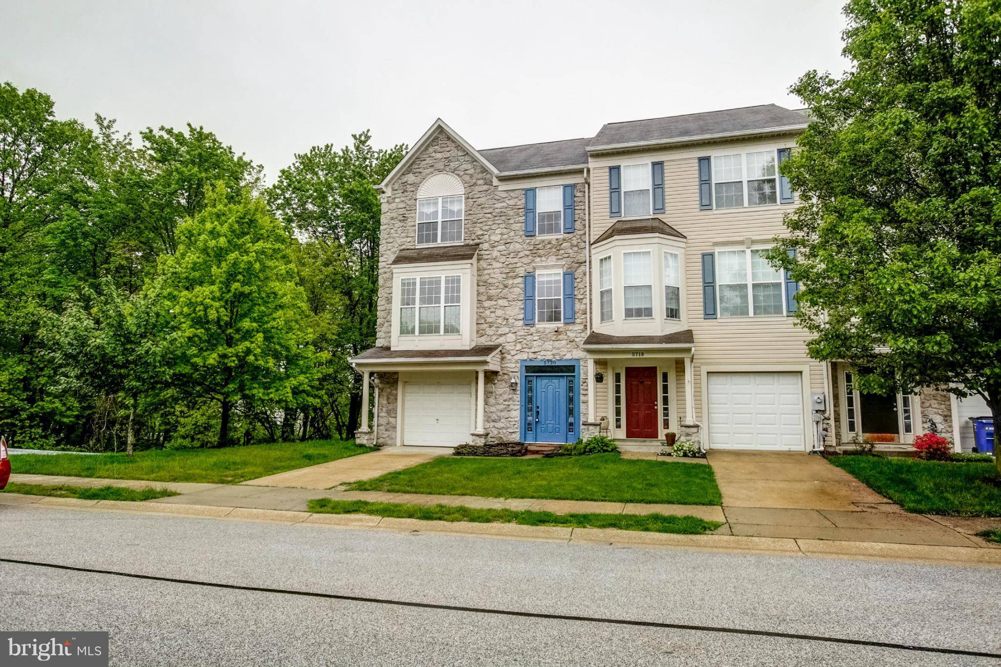 Ellicott City, MD 21043,5720 GOLDFINCH CT