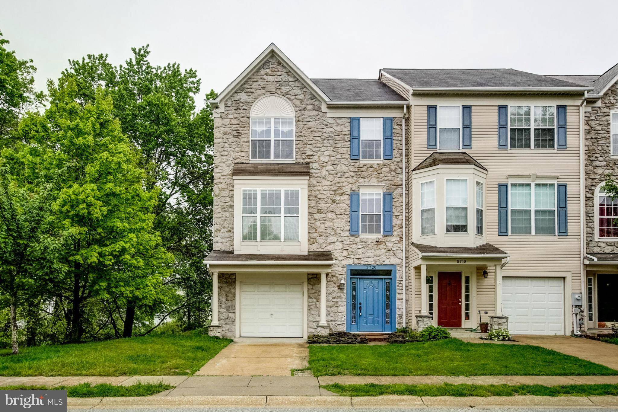 Ellicott City, MD 21043,5720 GOLDFINCH CT