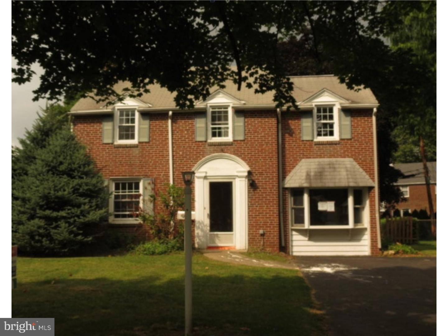 Newtown Square, PA 19073,30 VALLEY VIEW LN