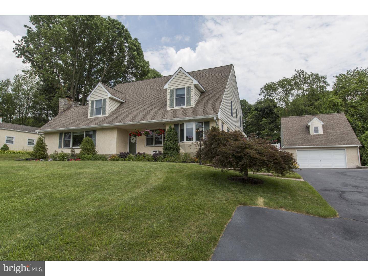 Newtown Square, PA 19073,111 TYSON RD