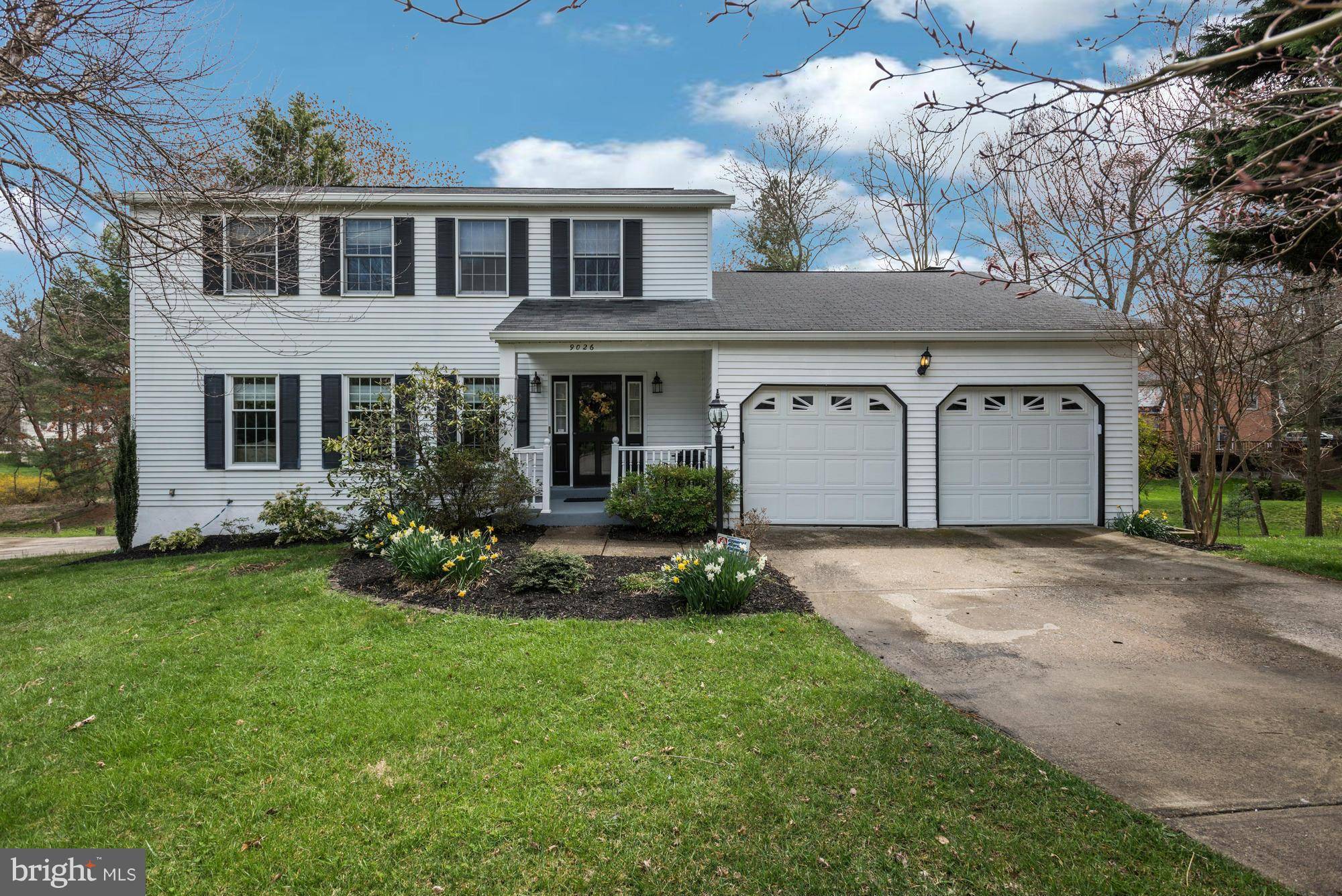 Columbia, MD 21045,9026 SHINLEAF CT