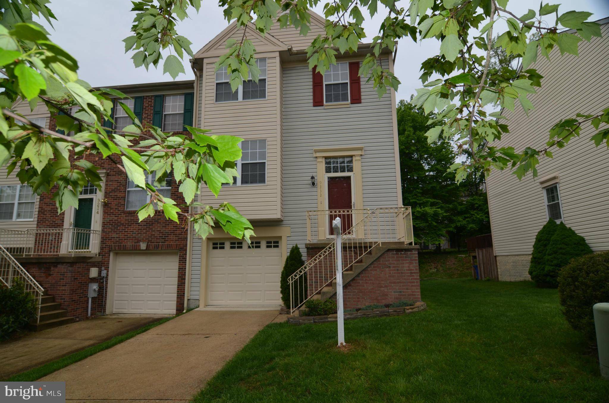 Laurel, MD 20723,9232 MAXWELL CT