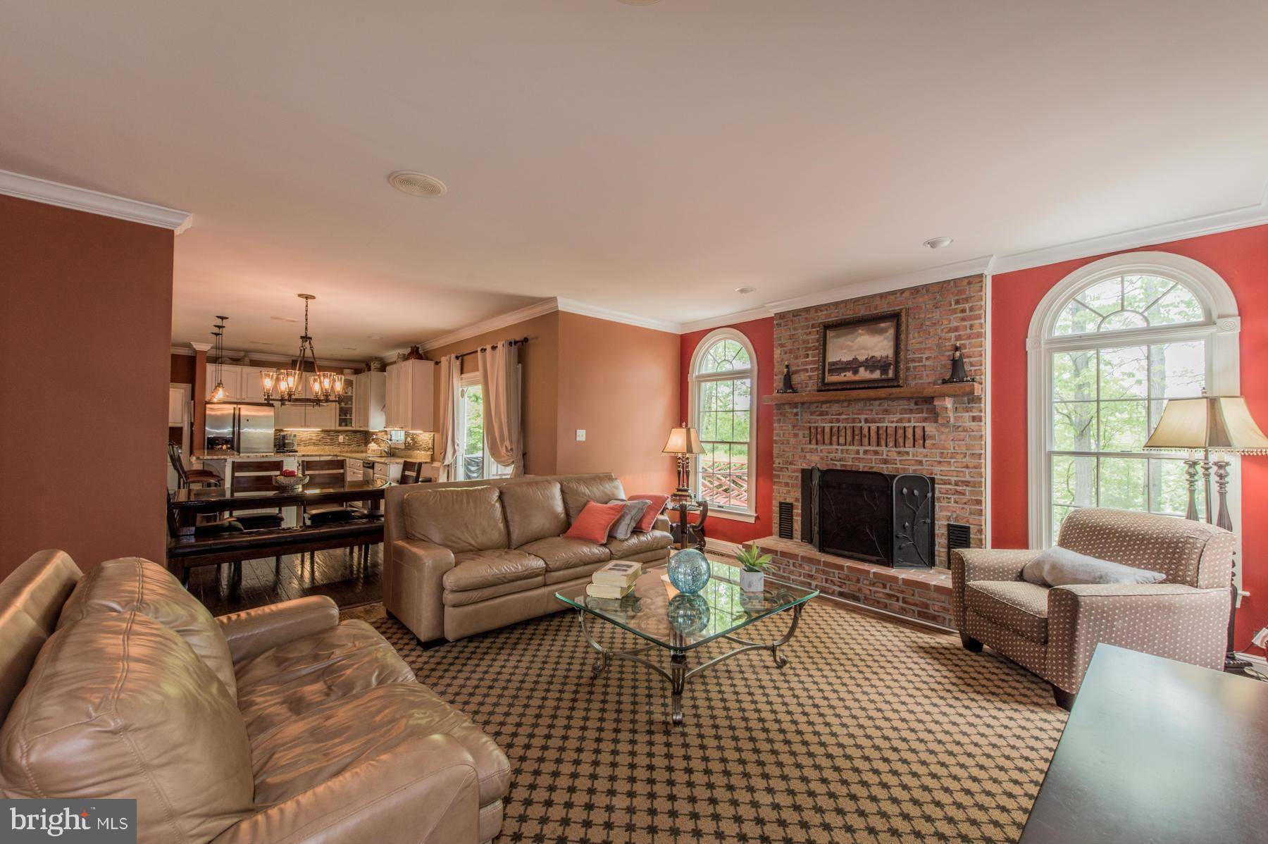 Ellicott City, MD 21042,2908 SHADOWBROOK CT