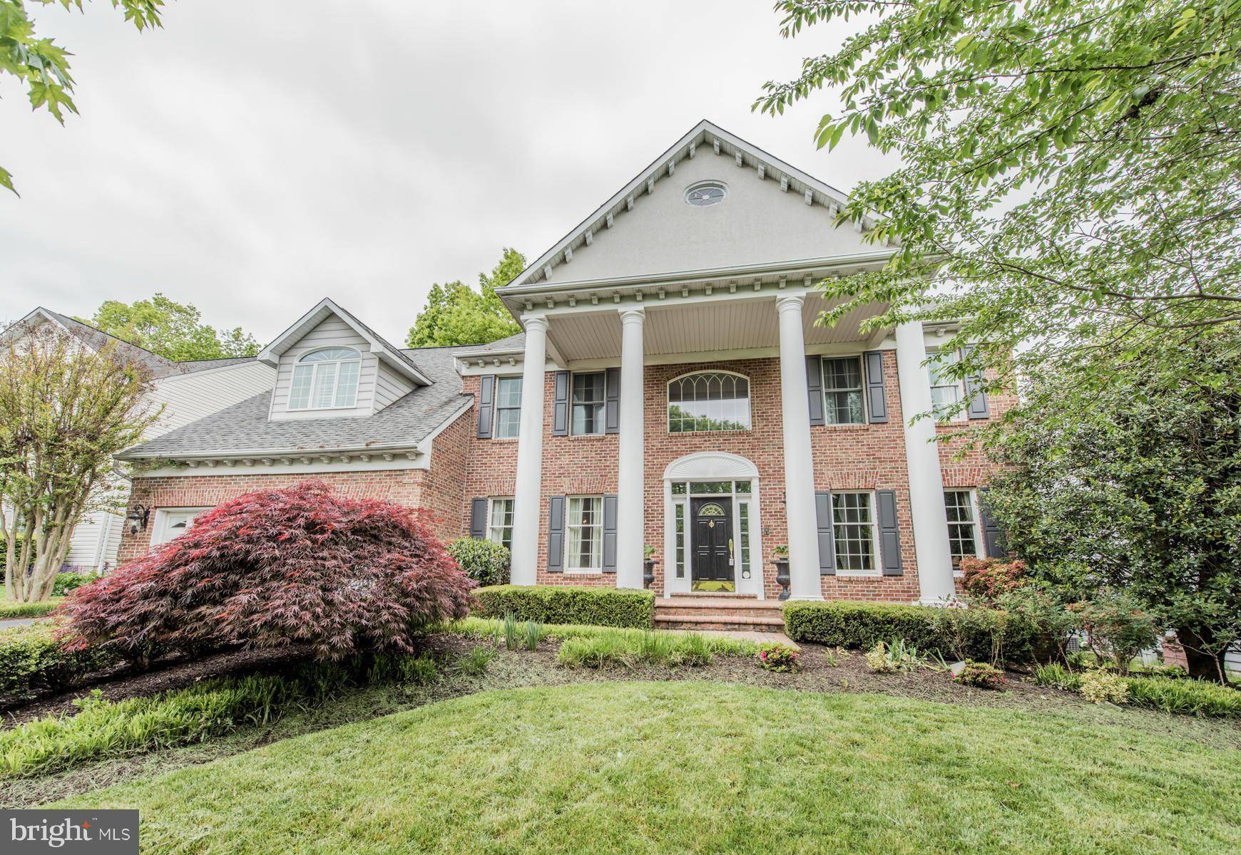 Ellicott City, MD 21042,2908 SHADOWBROOK CT