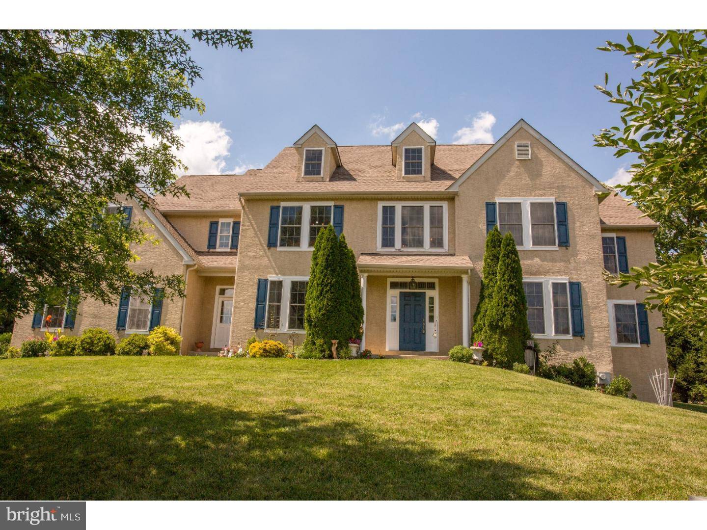 Broomall, PA 19008,25 KIMBERLY WAY