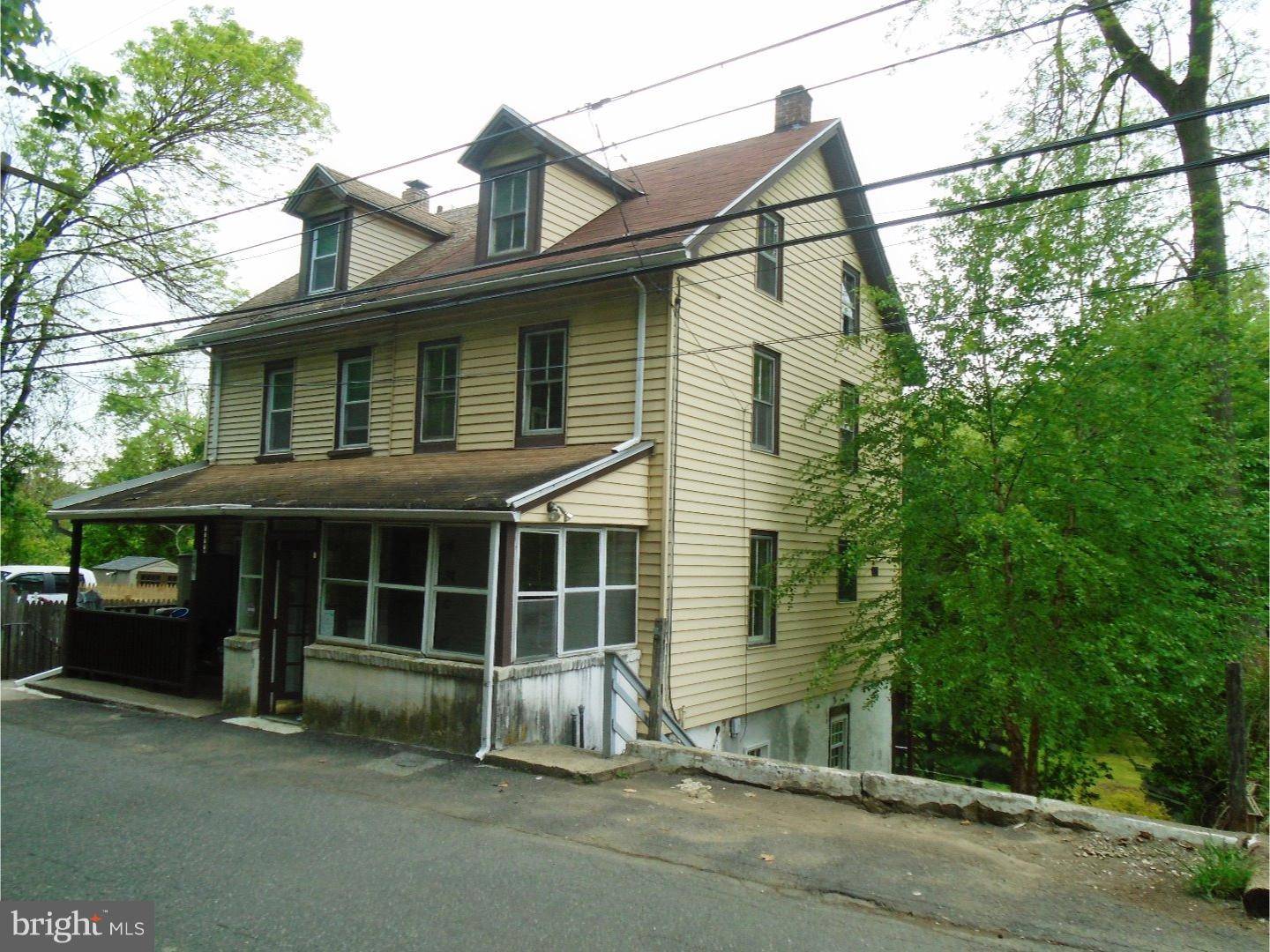 Aston, PA 19014,32 NEW RD