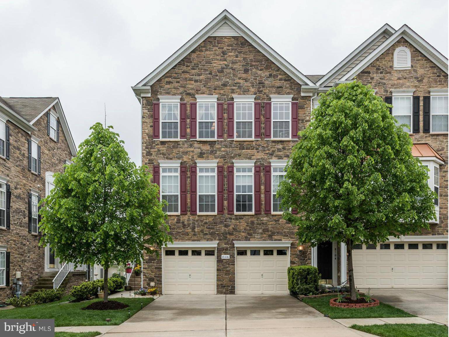 Ellicott City, MD 21043,8106 WINDING ROSS WAY