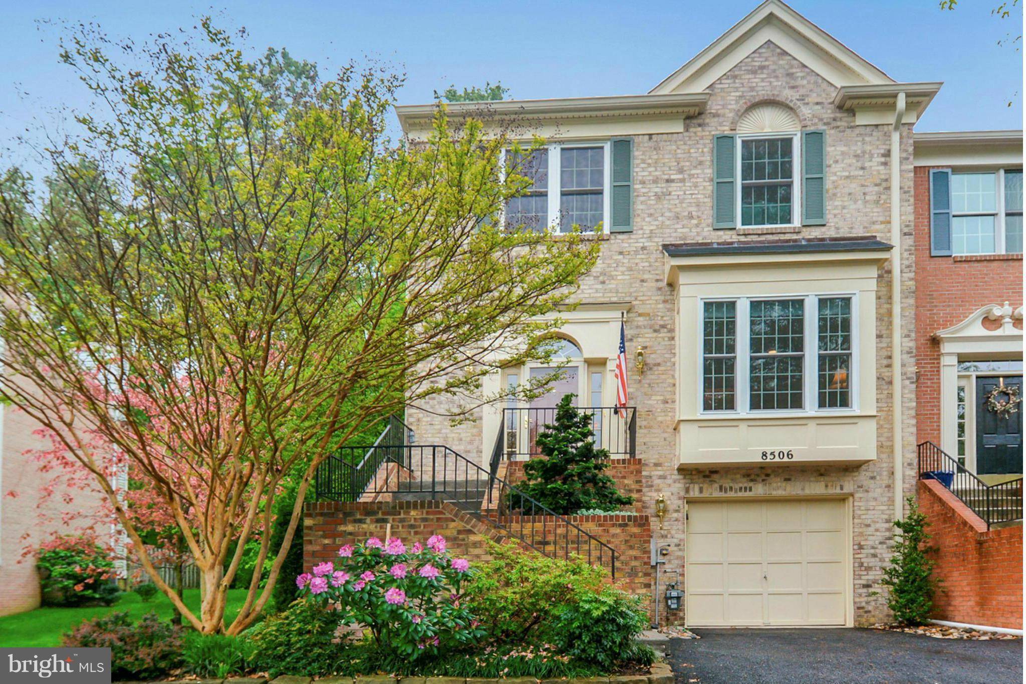 Ellicott City, MD 21043,8506 TIMBERLAND CIR