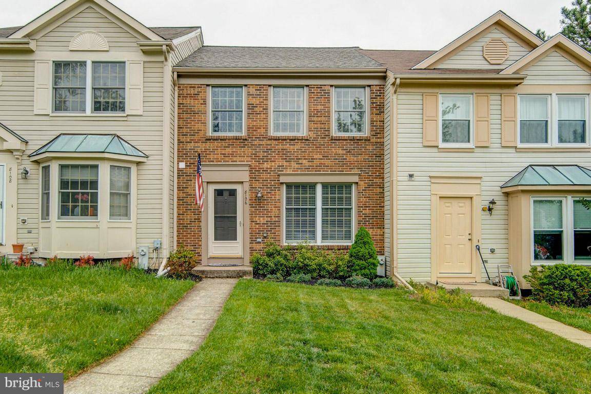 Ellicott City, MD 21043,8106 BRIGHTLINK CT