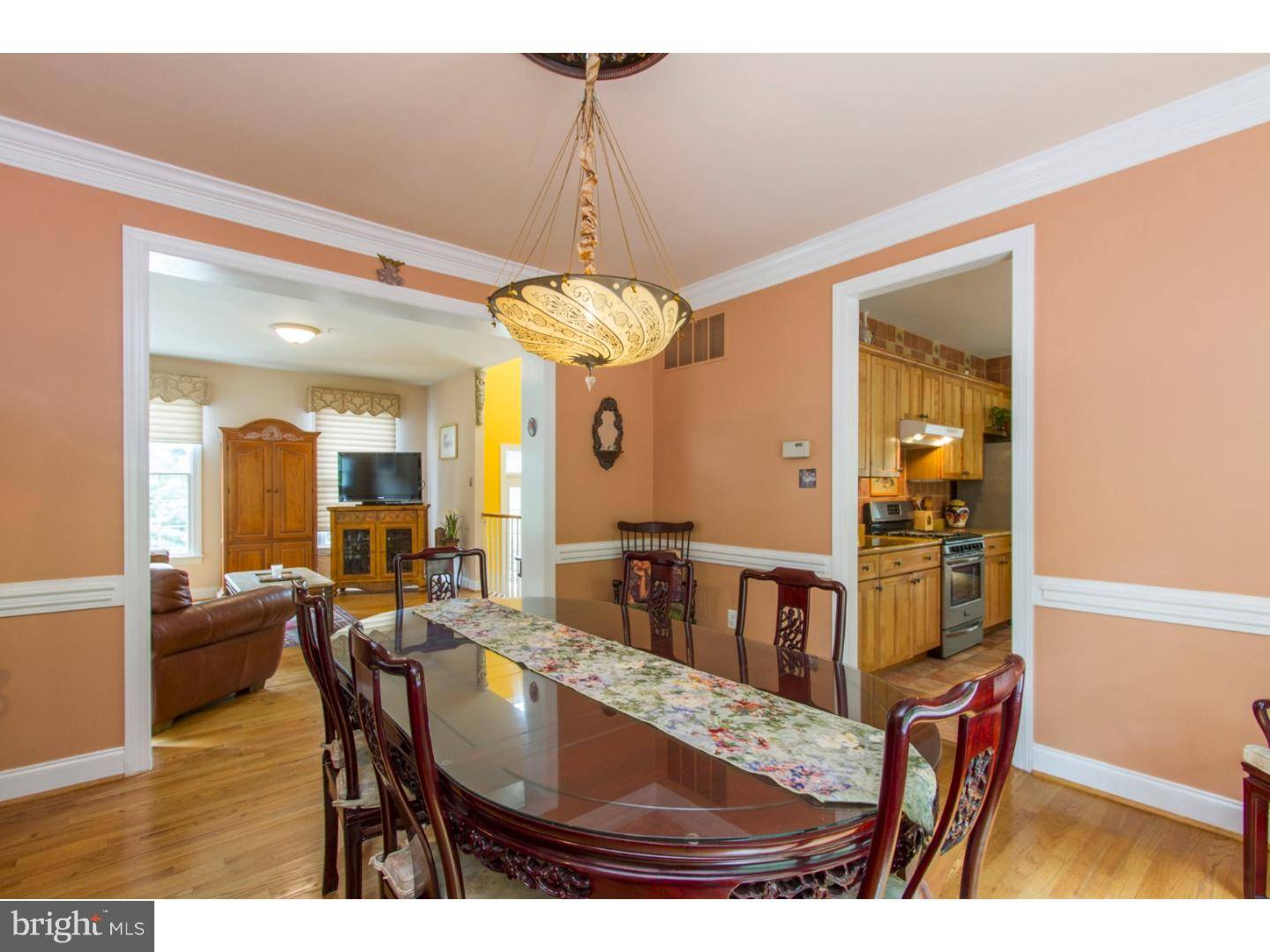 Broomall, PA 19008,6 AMBER CT