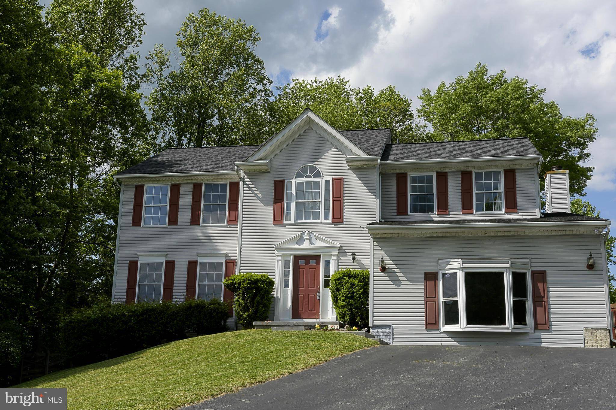 Ellicott City, MD 21043,8223 CHANDLER CT