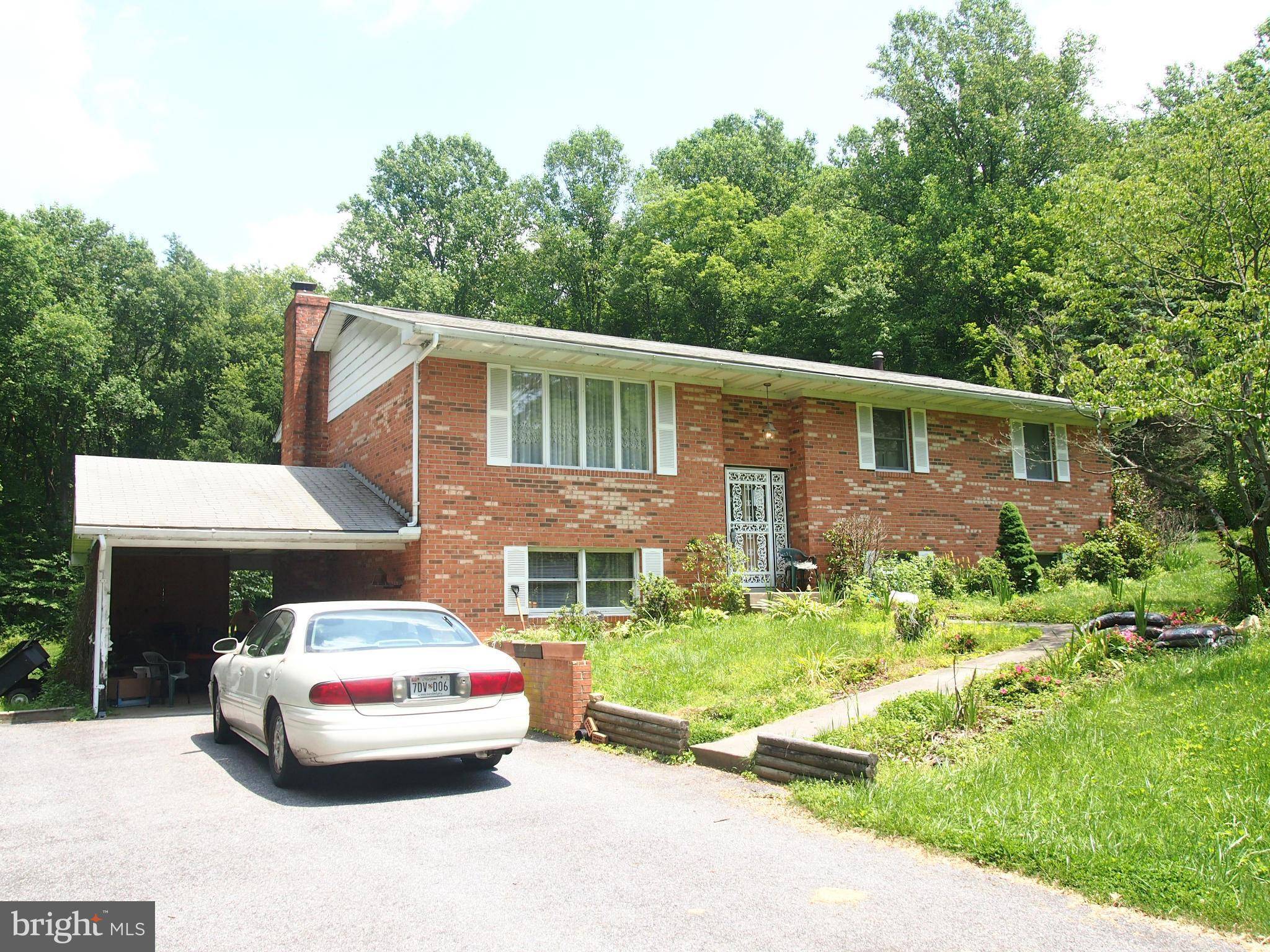 West Friendship, MD 21794,3205 ROSEMARY LN