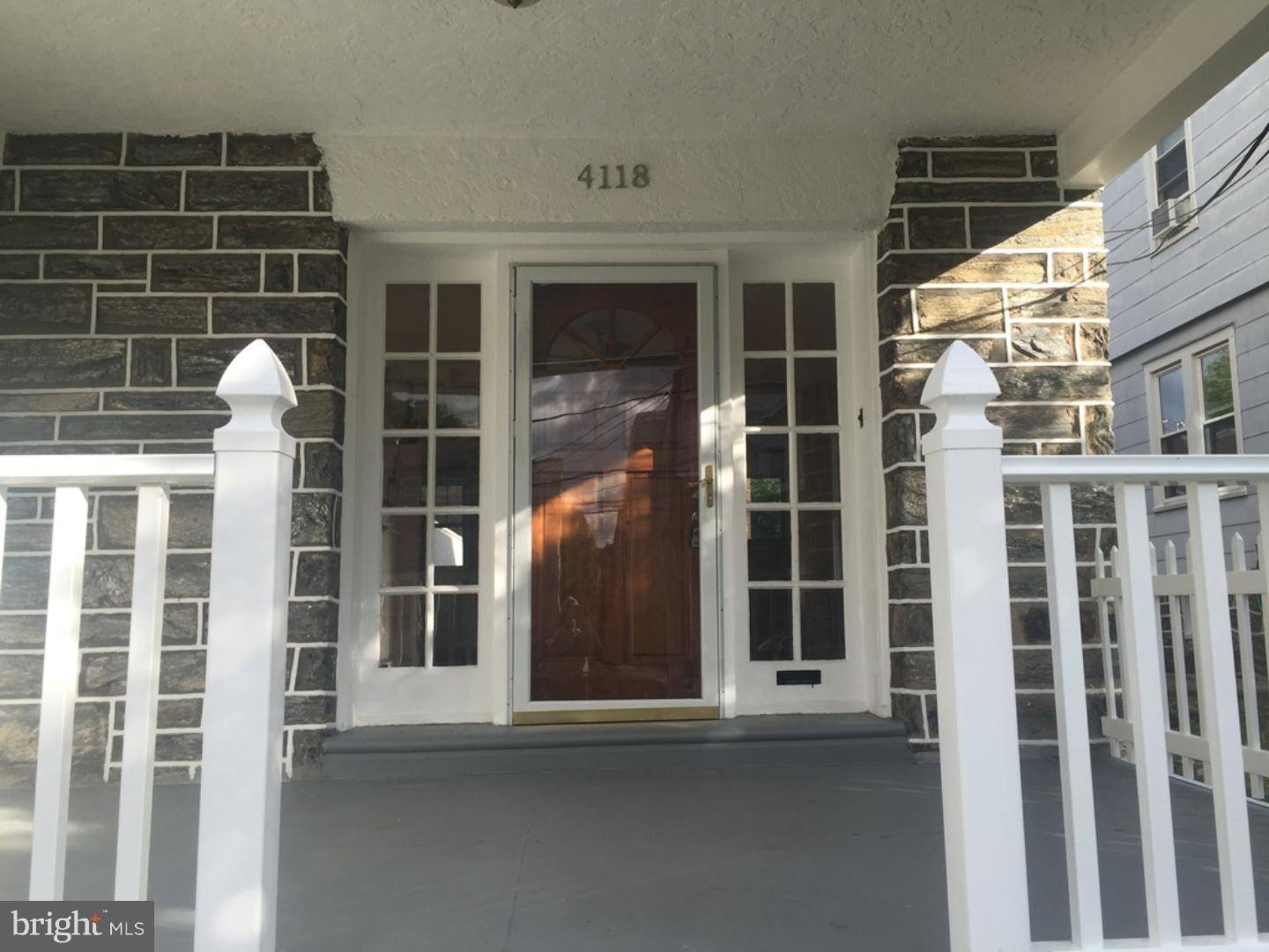 Drexel Hill, PA 19026,4118 VERNON RD