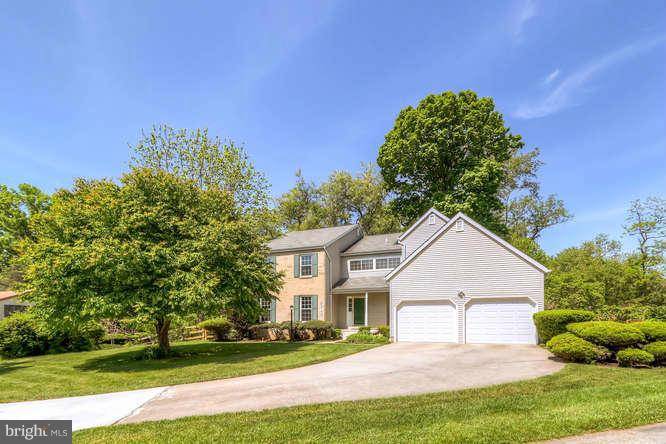 Columbia, MD 21045,5265 PINE BARK CT