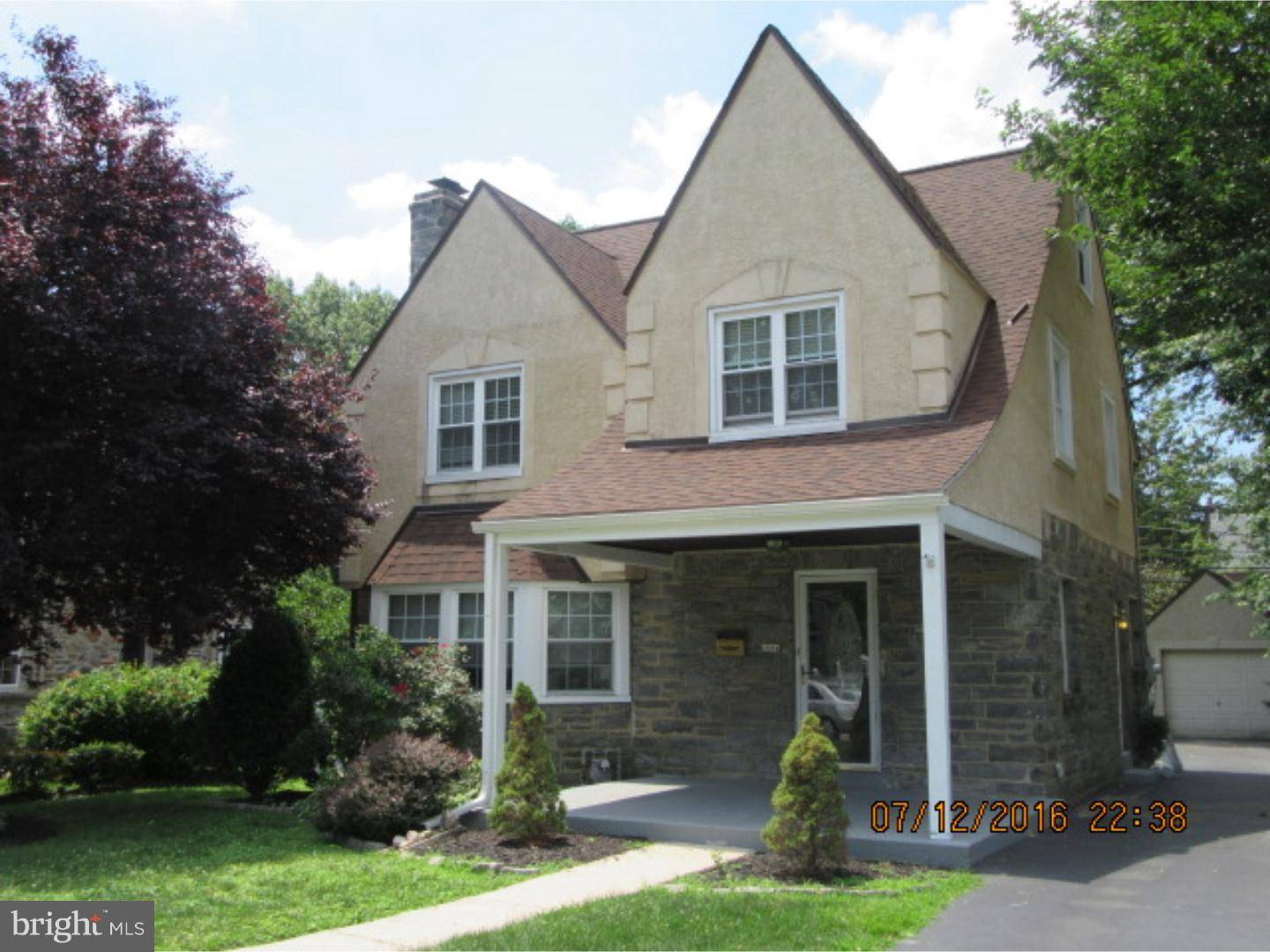 Drexel Hill, PA 19026,1004 LINDALE AVE