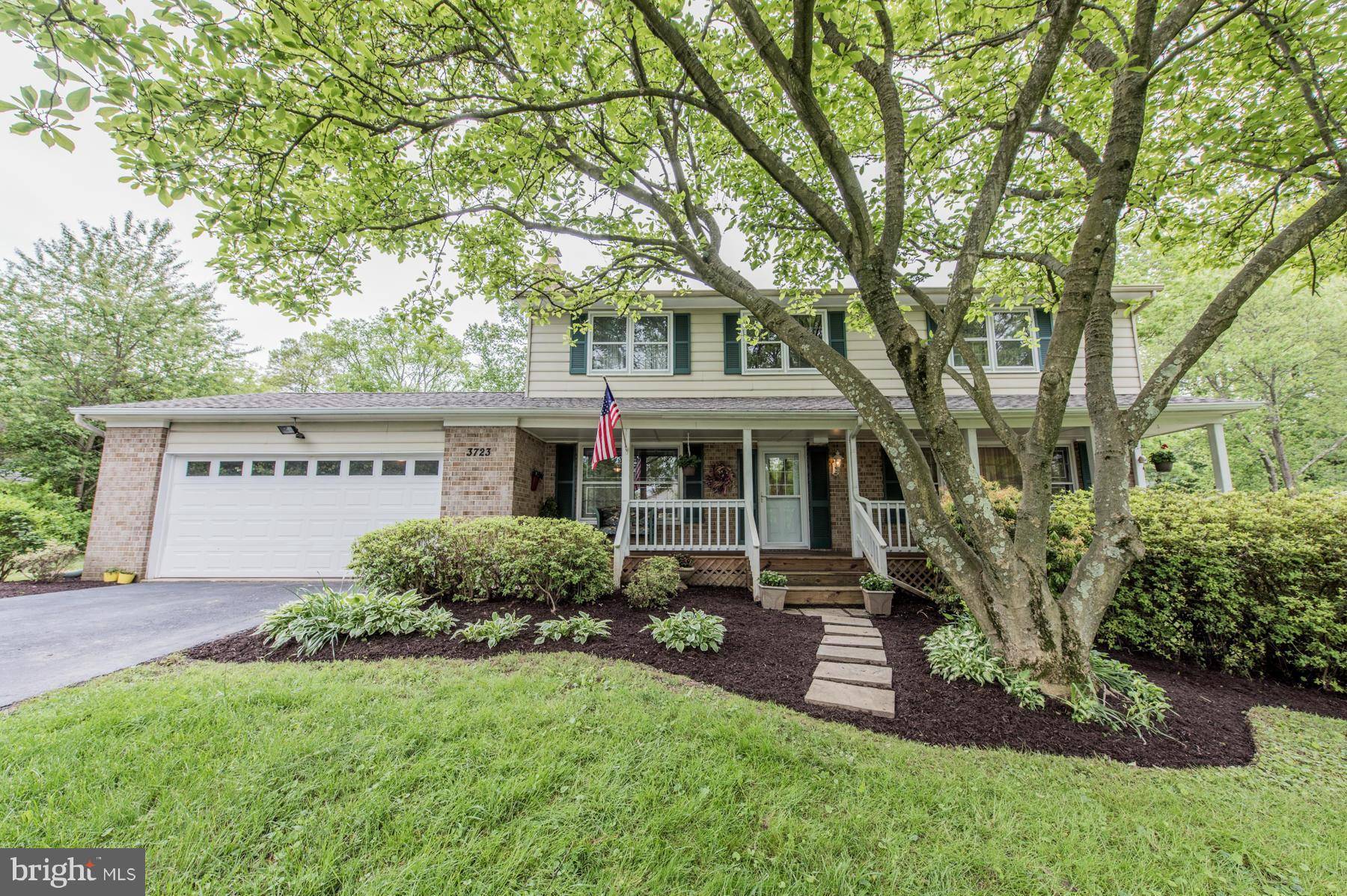 Ellicott City, MD 21042,3723 CROSS BOW CT