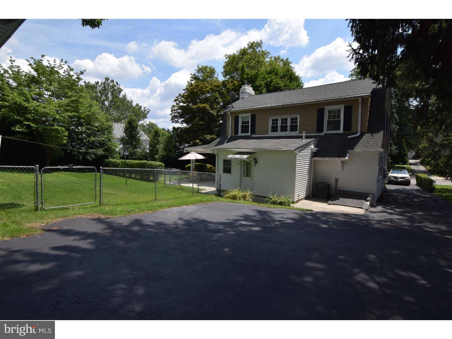 Havertown, PA 19083,642 E MANOA RD