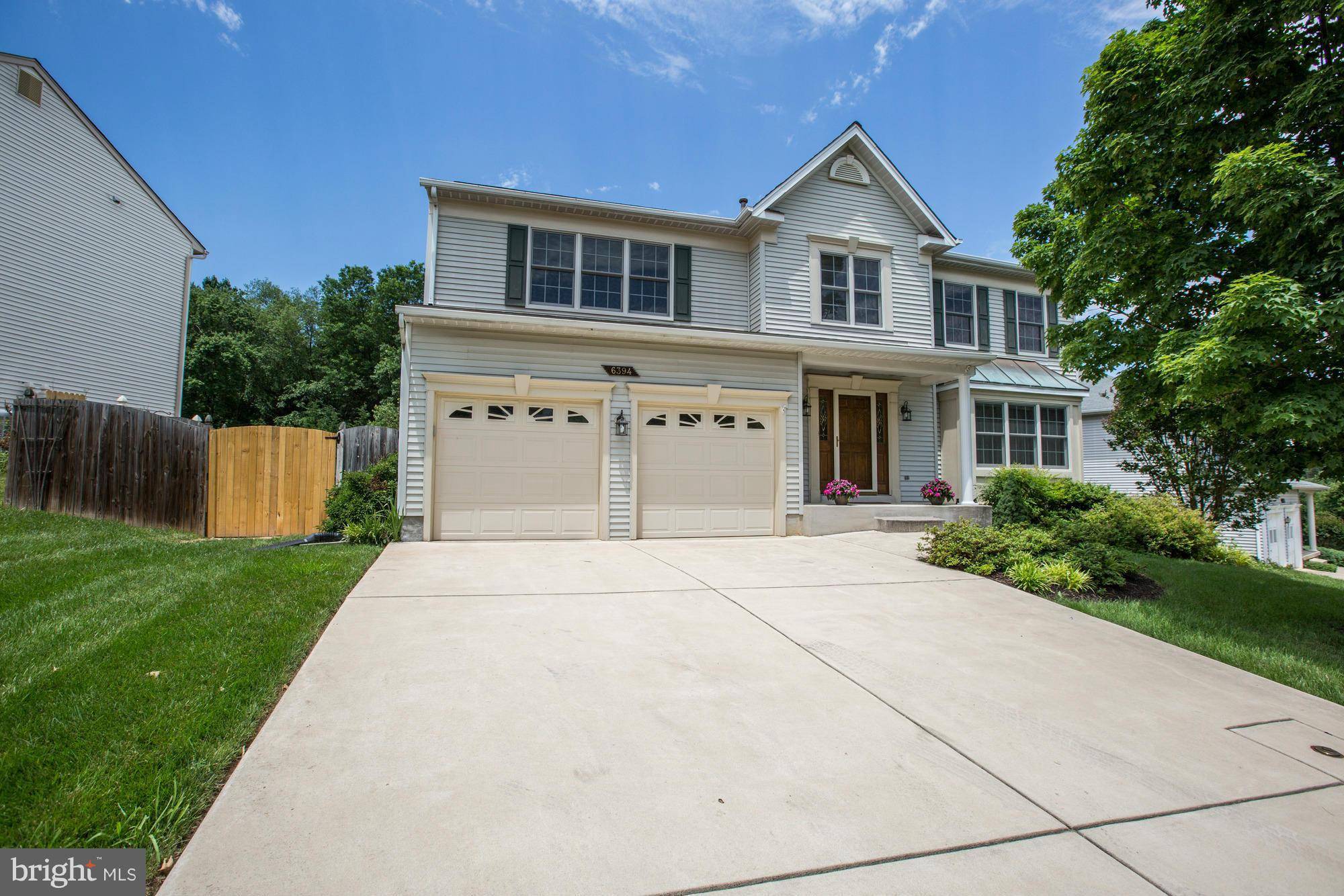 Hanover, MD 21076,6394 HANOVER CROSSING WAY