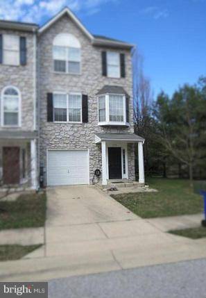 Ellicott City, MD 21043,5715 GOLDFINCH CT