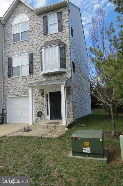 Ellicott City, MD 21043,5715 GOLDFINCH CT