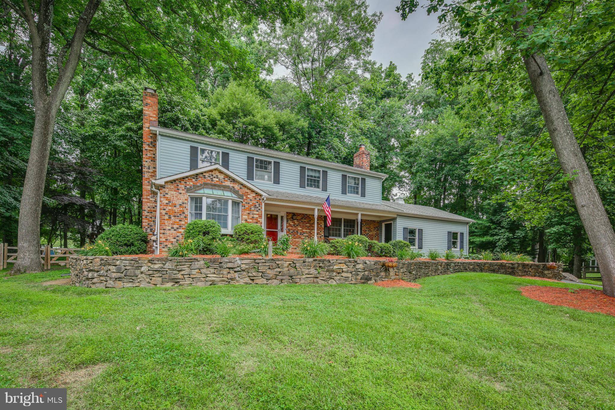 Ellicott City, MD 21042,9866 HELMWOOD CT