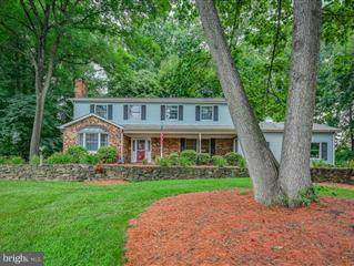 Ellicott City, MD 21042,9866 HELMWOOD CT