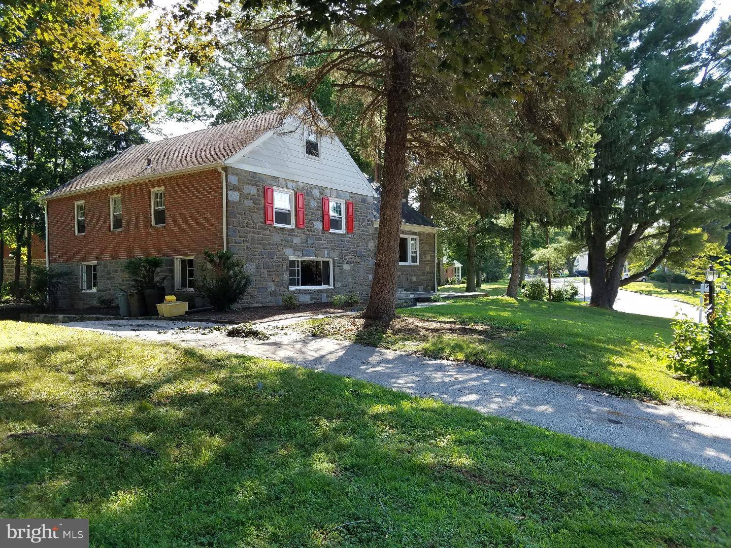 Havertown, PA 19083,600 PADDOCK RD