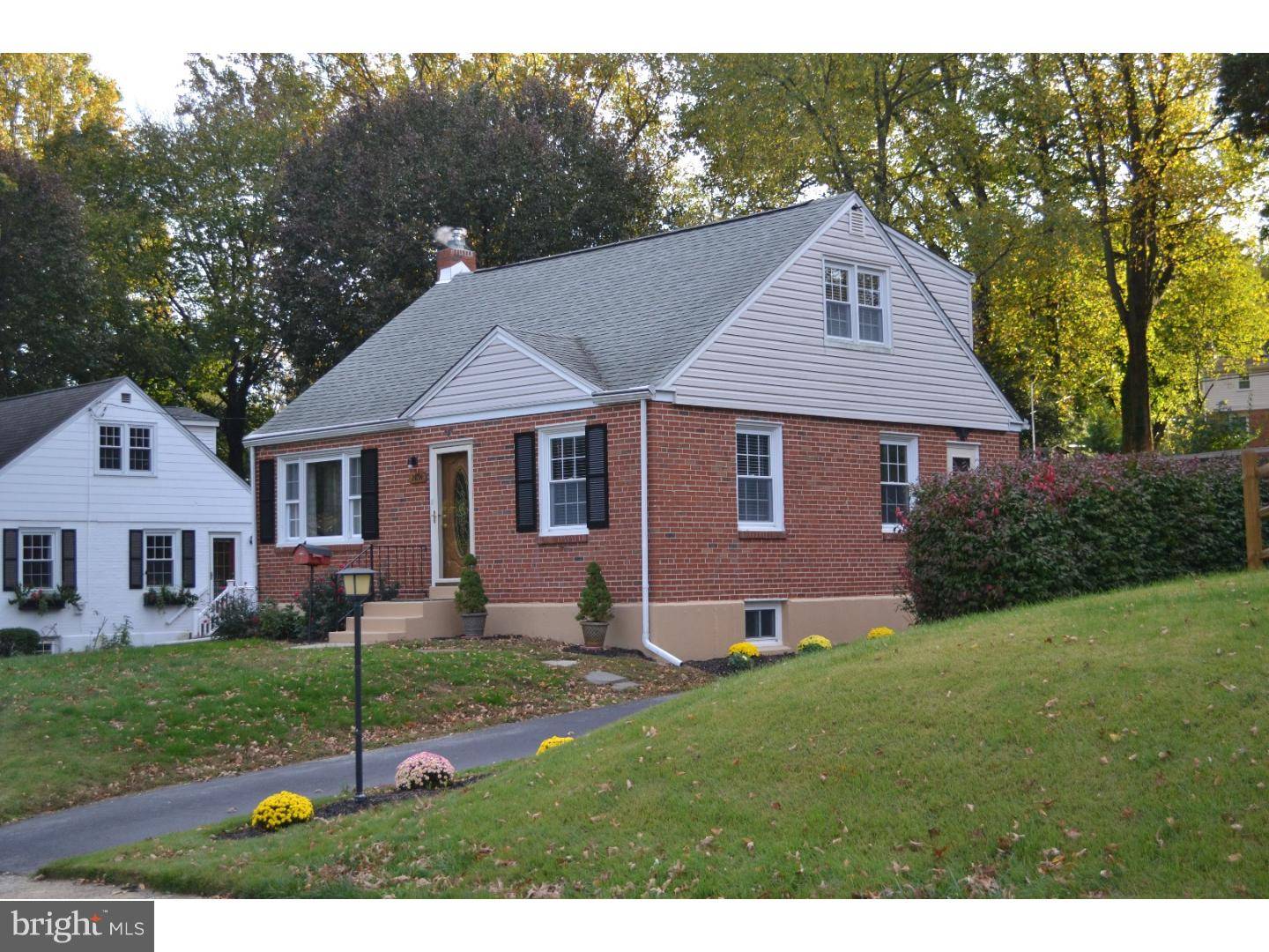 Broomall, PA 19008,2894 DORMAN AVE