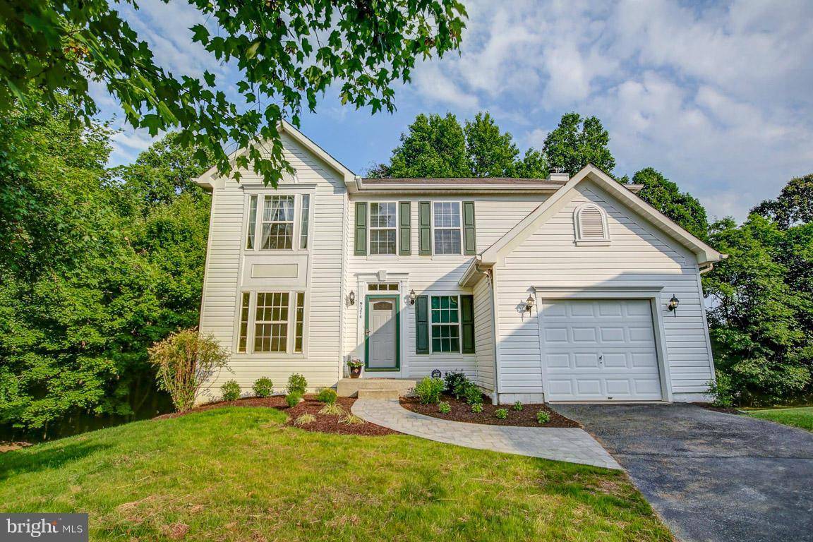 Laurel, MD 20723,9374 WOODSONG CT