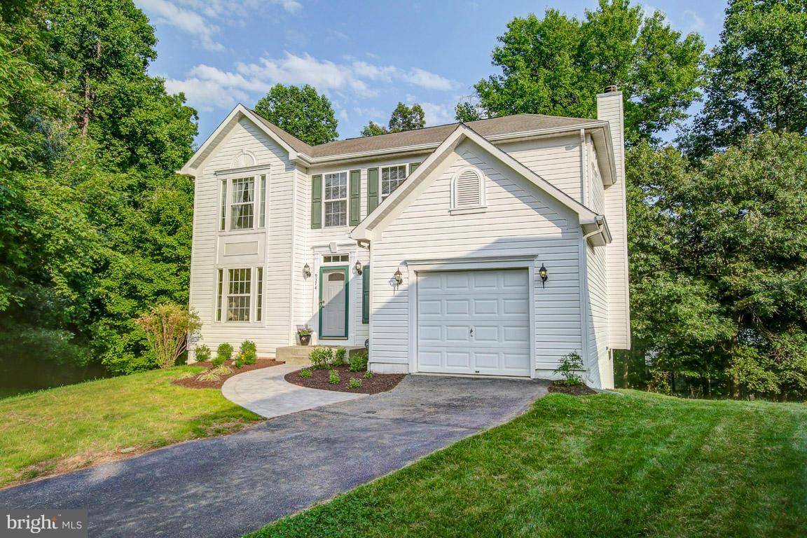 Laurel, MD 20723,9374 WOODSONG CT