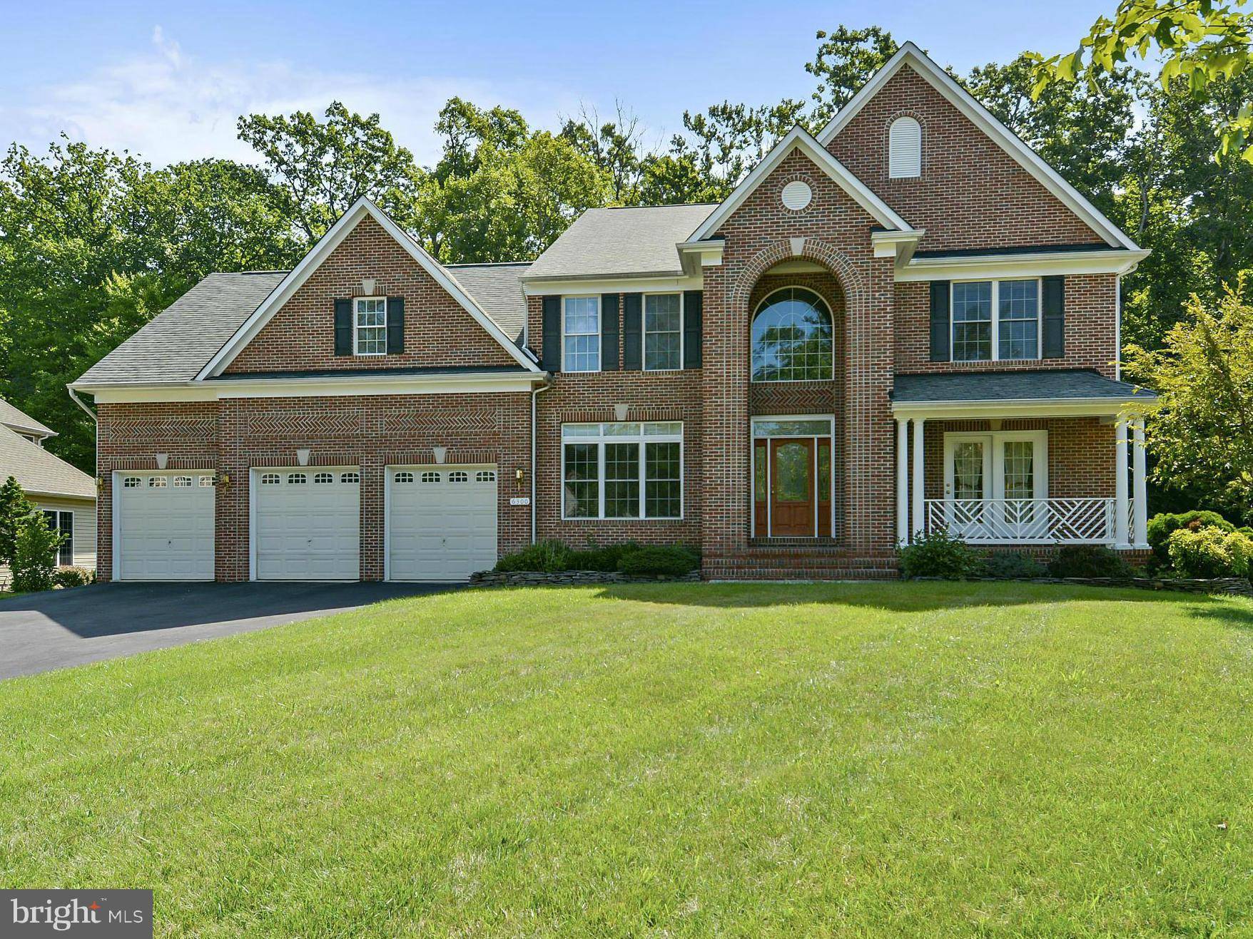 Elkridge, MD 21075,6300 COLLETT CT