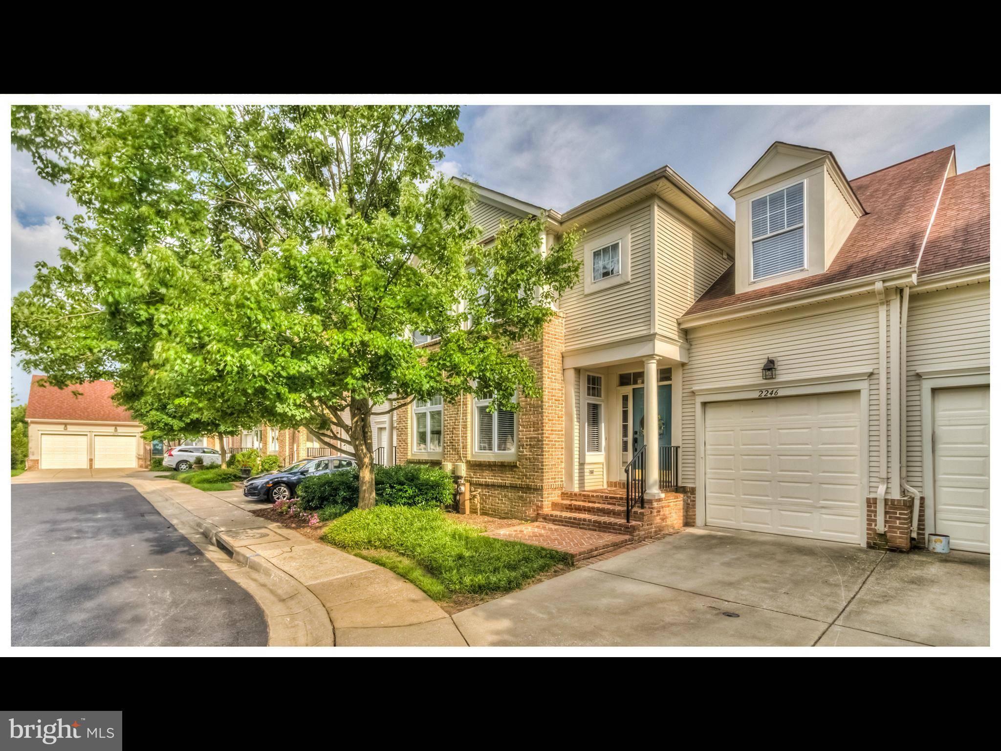 Woodstock, MD 21163,2246 MERION POND #46