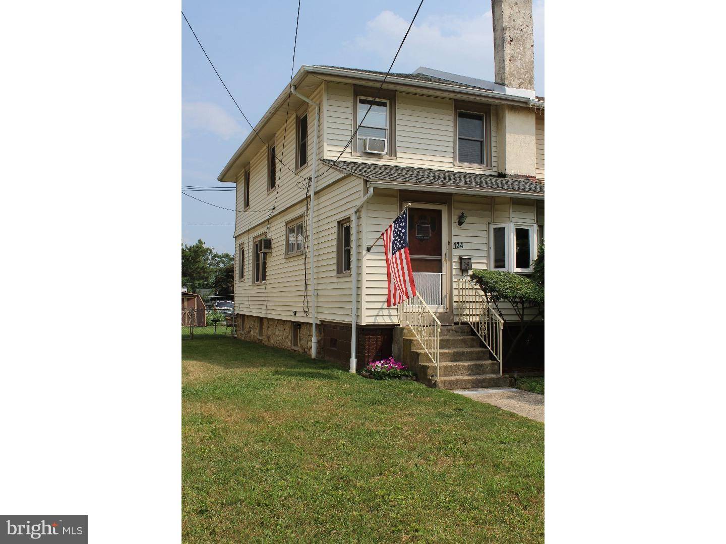 Norwood, PA 19074,134 ELMWOOD AVE