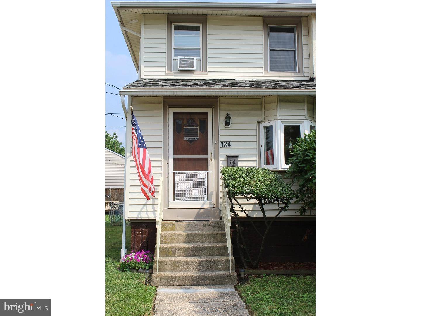 Norwood, PA 19074,134 ELMWOOD AVE