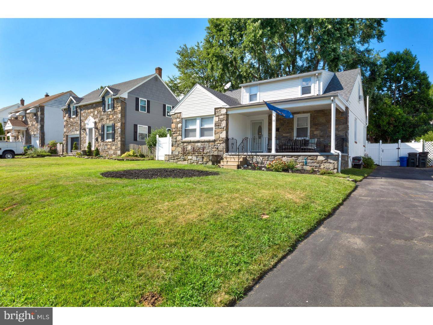 Morton, PA 19070,15 FAIRHILL RD