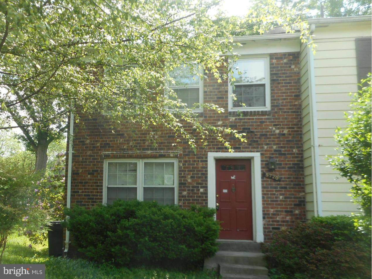 Columbia, MD 21045,5720 YELLOWROSE CT