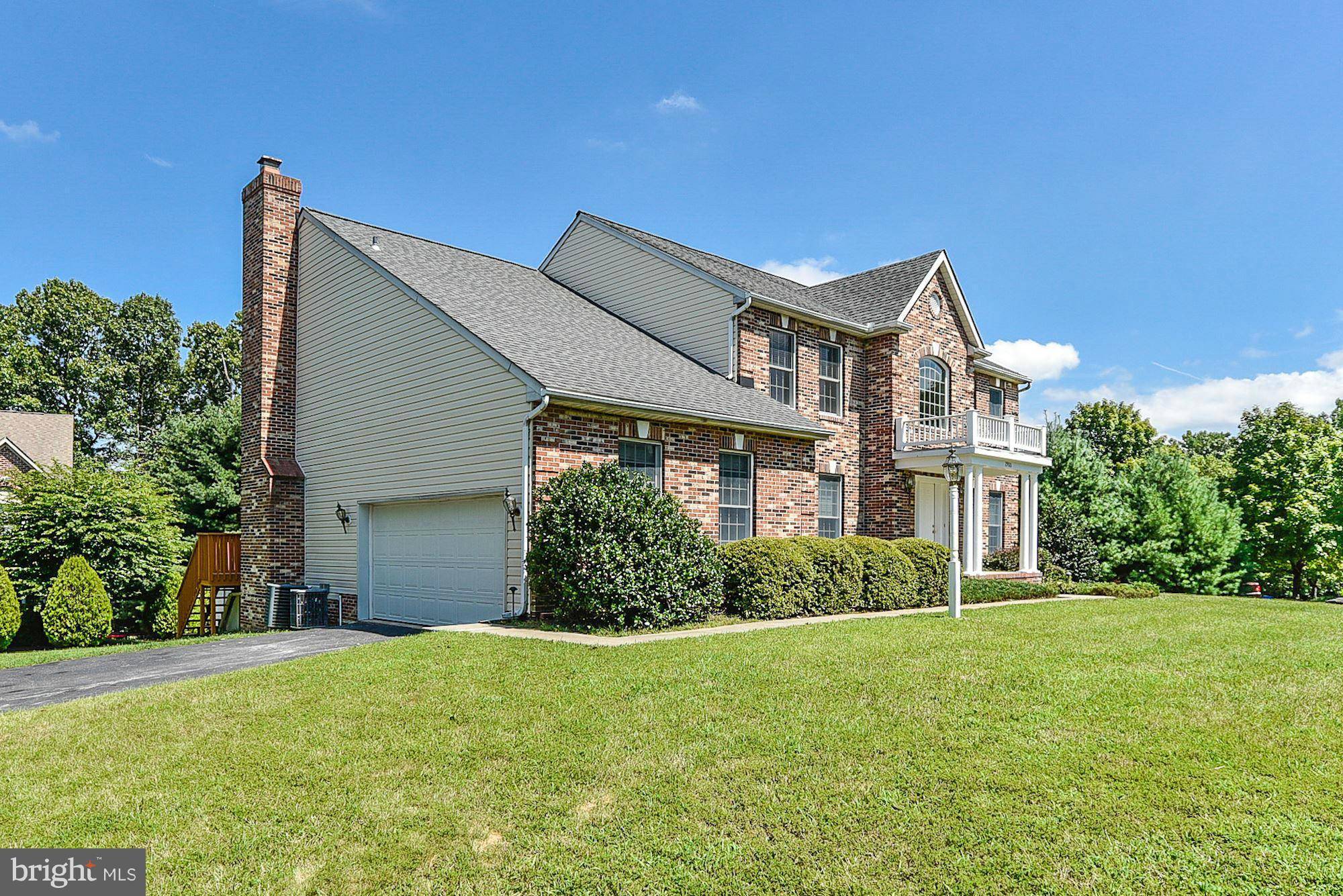 Ellicott City, MD 21042,2900 BLOWING ROCK CT