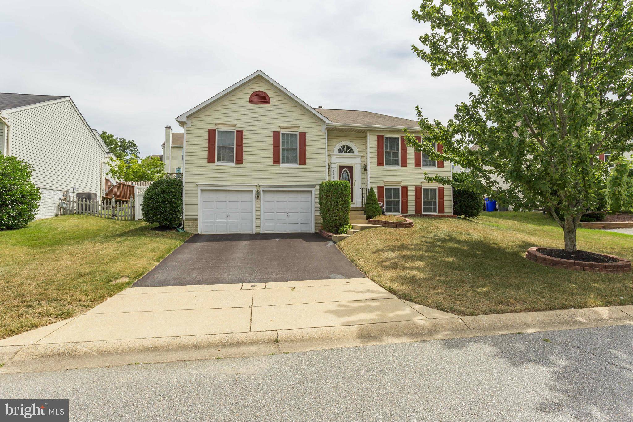 Elkridge, MD 21075,6528 RICE CT