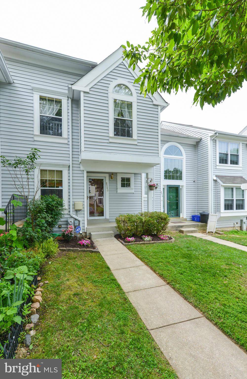 Ellicott City, MD 21043,8580 HARVEST VIEW CT