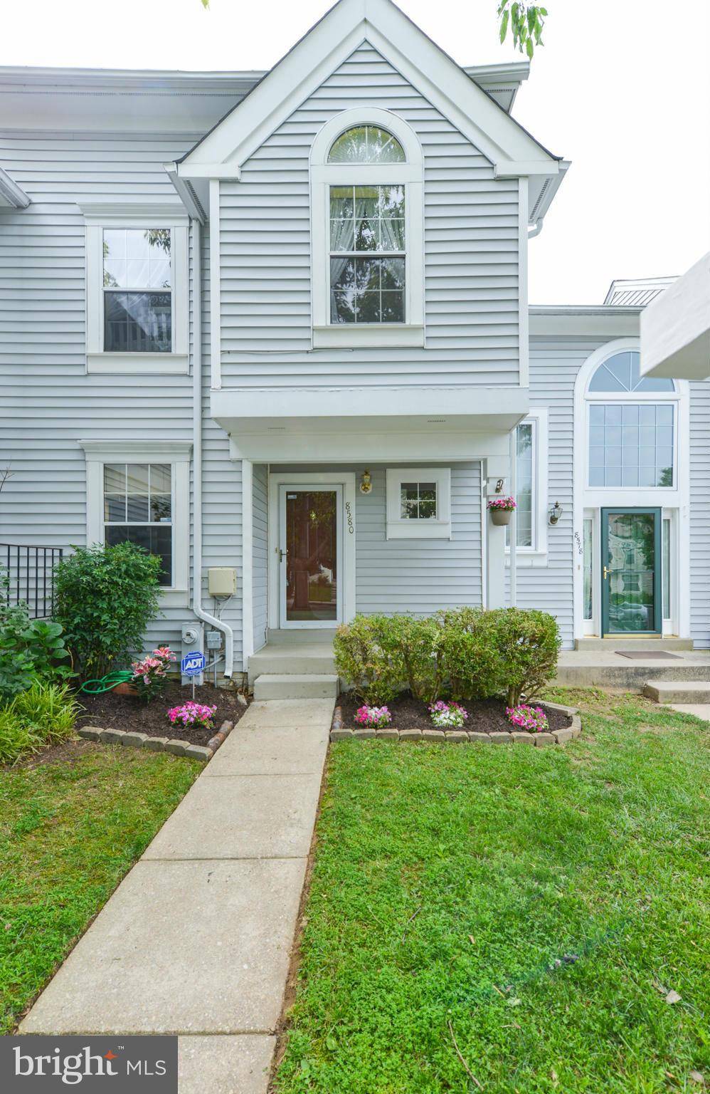 Ellicott City, MD 21043,8580 HARVEST VIEW CT