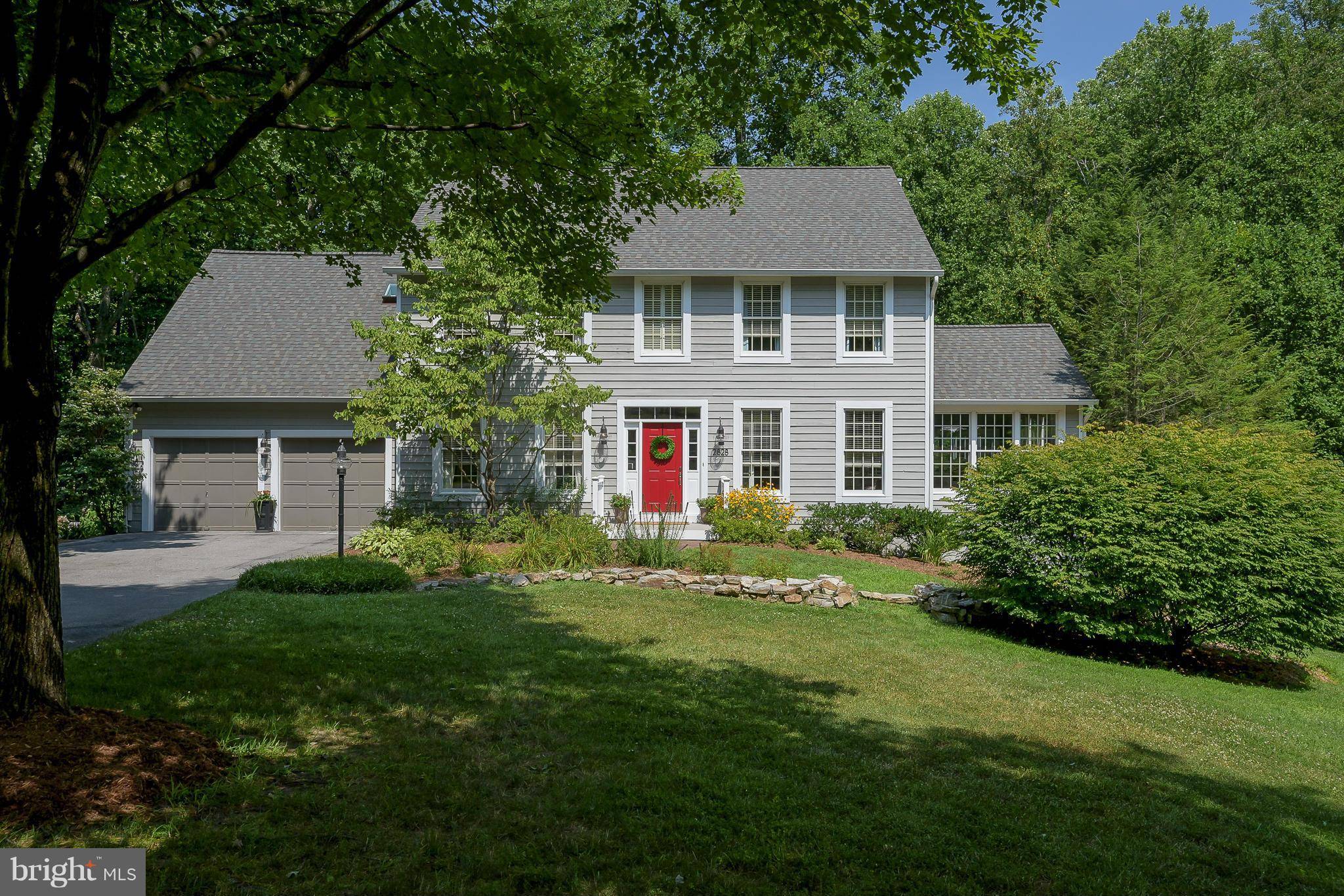 Ellicott City, MD 21042,2828 QUAIL CREEK CT