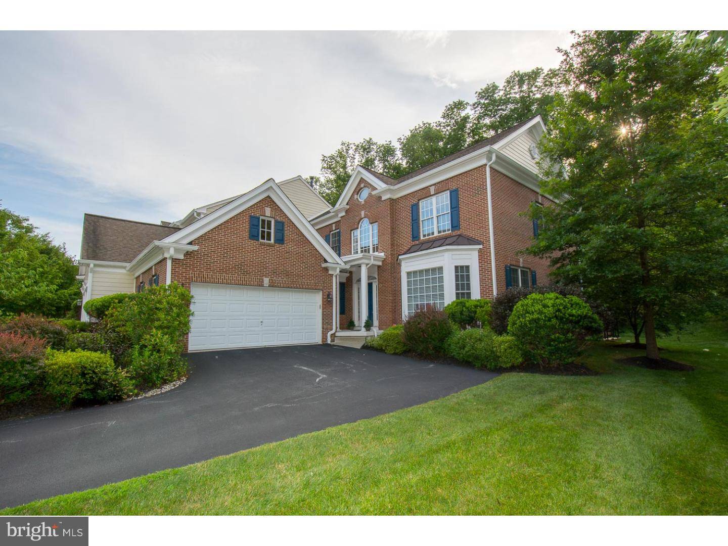 Newtown Square, PA 19073,614 WILTSHIRE LN