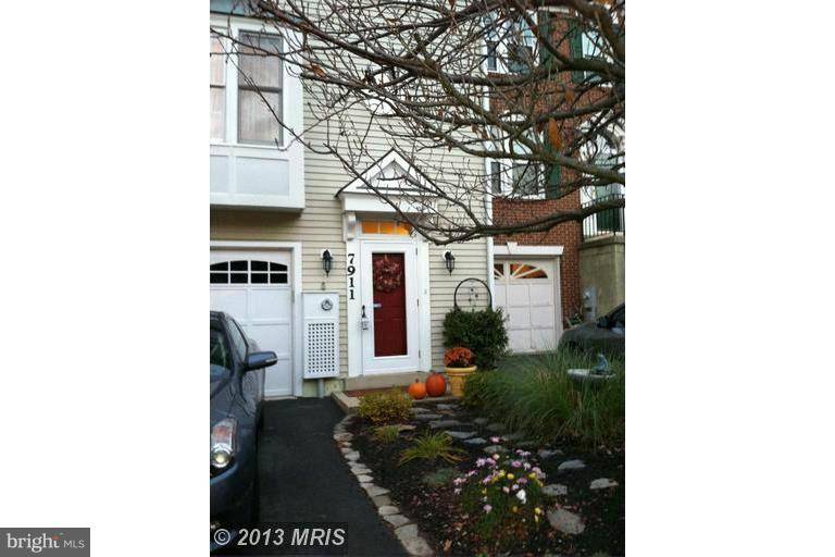 Ellicott City, MD 21043,7911 BRIGHTMEADOW CT