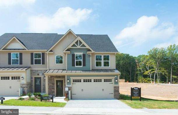 Elkridge, MD 21075,6444 PARK FOREST CIR